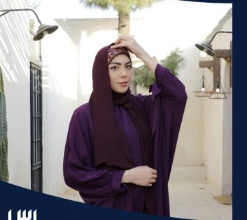 حضور در نمایشگاه رمیصا توسط سرخوشه‌های پوشاک ایرانی اسلامی یاس