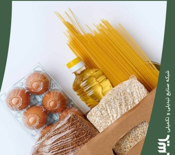 سبد کالایی یاس با عرضه ۴۵۰ هزار قلم کالا برای حمایت از معیشت