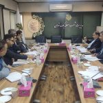 تفاهم‌نامه تأمین مالی بانک کشاورزی با حضور مدیران ارشد گروه اقتصاد مردمی