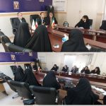توانمندسازی زنان سرخوشه در فروش تخصصی با آموزش دیجیتال مارکتینگ و فنون نمایشگاهی