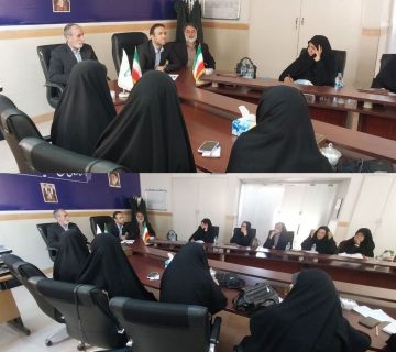 توانمندسازی زنان سرخوشه در فروش تخصصی با آموزش دیجیتال مارکتینگ و فنون نمایشگاهی