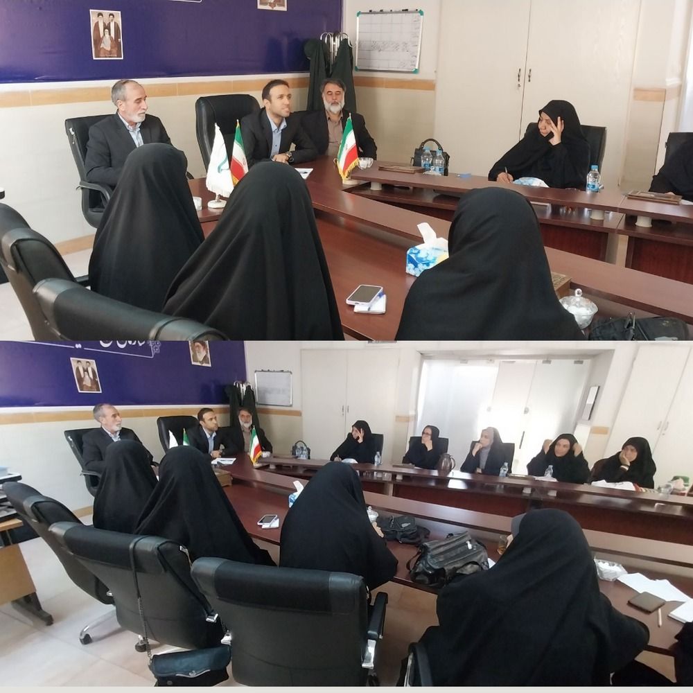 توانمندسازی زنان سرخوشه در فروش تخصصی با آموزش دیجیتال مارکتینگ و فنون نمایشگاهی