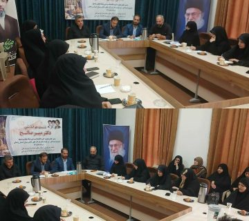 همکاری اقتصاد مردمی با فعالان پوشاک و صنایع دستی در زنجان