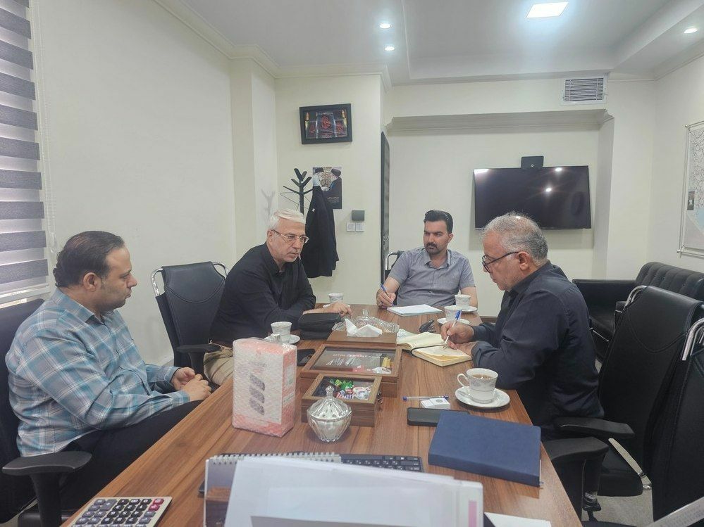 همکاری نگار نصر و آکام رستار برای تحول در صنعت آبزیان