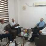 همکاری نگارنصر و شیلات بوشهر در نشست با حضور دکتر پاینده و فعالان حوزه آبزیان